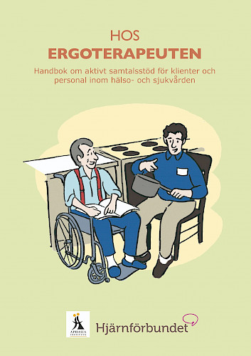 Hos ergoterapeuten