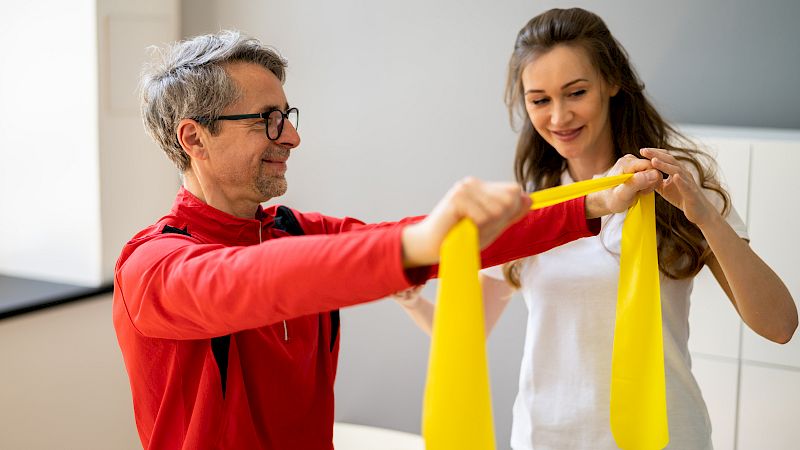 Mitä tarkoitetaan lihasjänteyden muutoksilla?