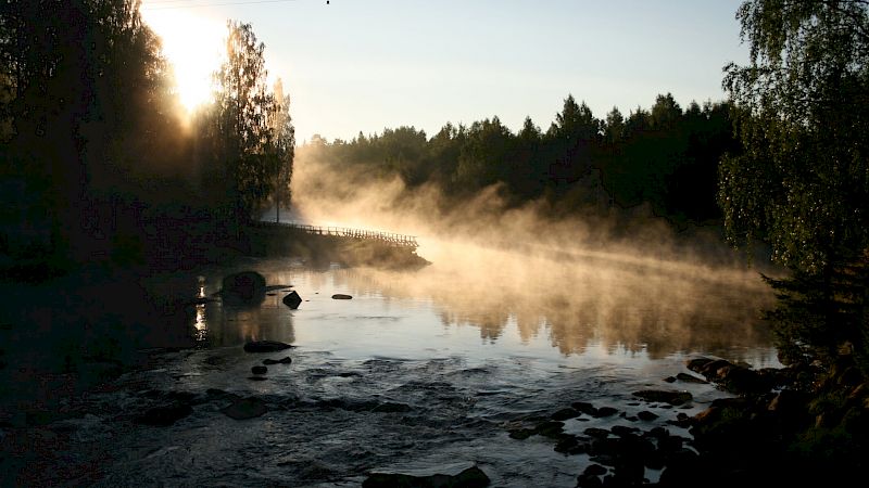 ”Möhkön henki” pitää kokea