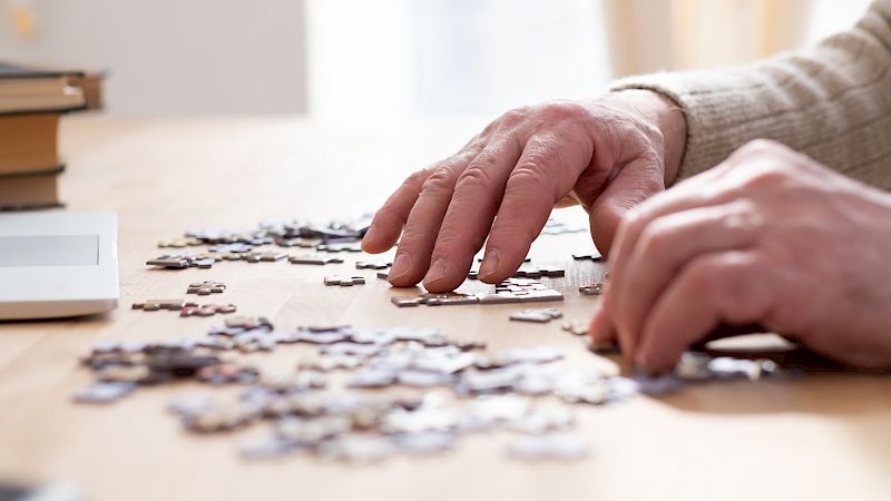 Vasemman puolen huomiointia eli neglectiä voidaan kuntouttaa