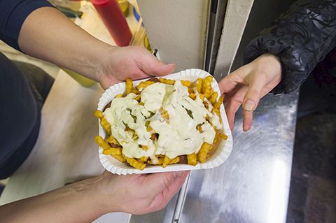 Voi sentään, kovat rasvat rassaavat aivoja